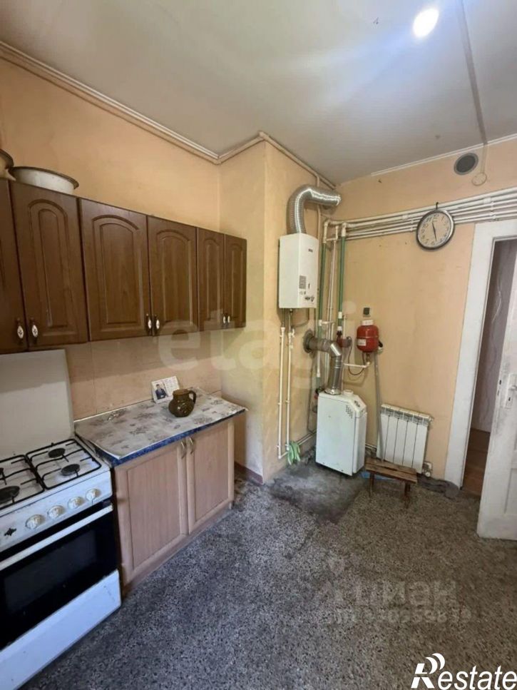 4-комн квартира Офицерская улица, 11,  д. 11