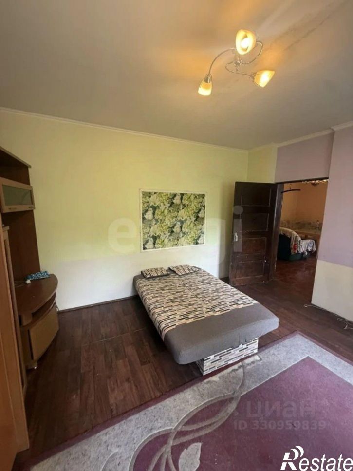 4-комн квартира Офицерская улица, 11,  д. 11