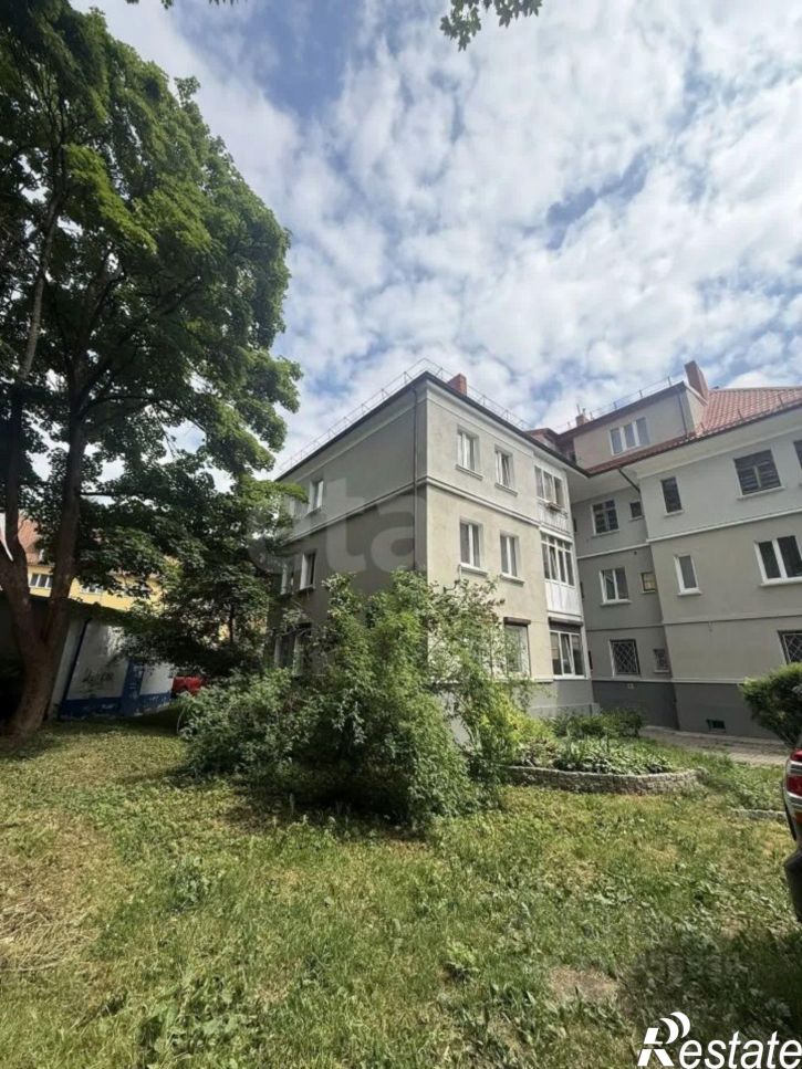 4-комн квартира Офицерская улица, 11,  д. 11
