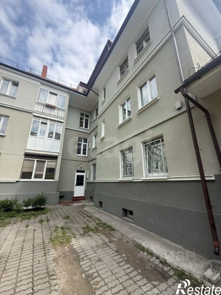 4-комн квартира Офицерская улица, 11,  д. 11