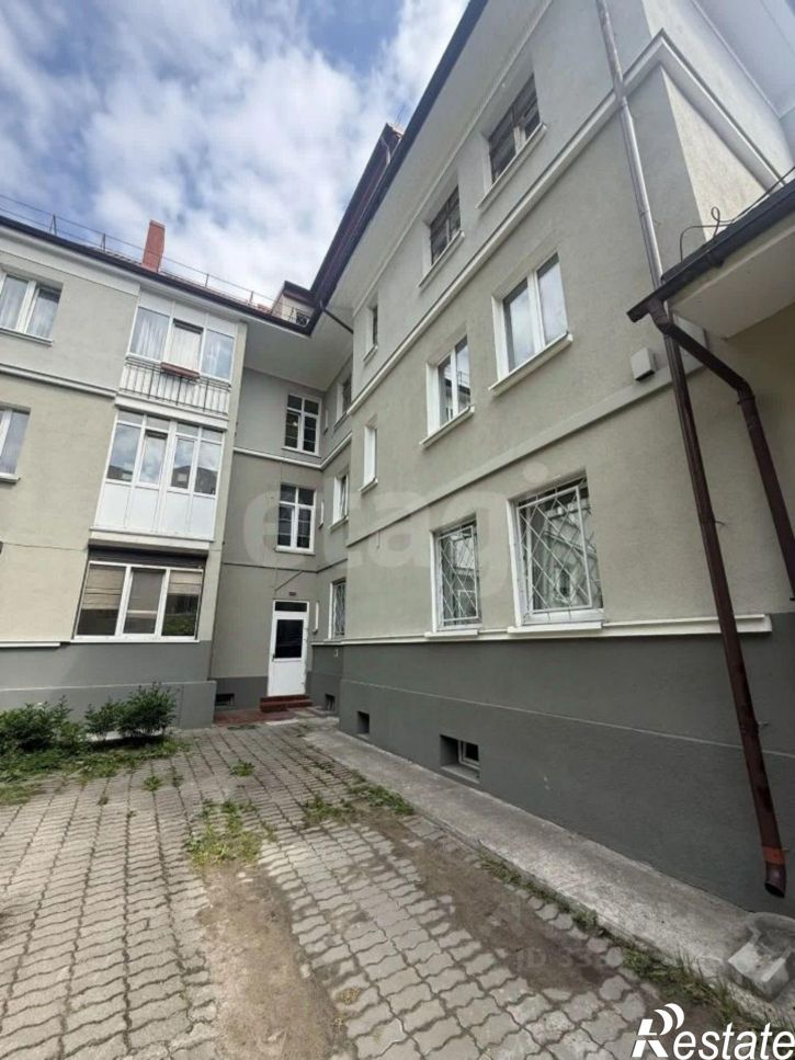 4-комн квартира Офицерская улица, 11,  д. 11