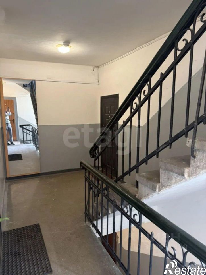 4-комн квартира Офицерская улица, 11,  д. 11