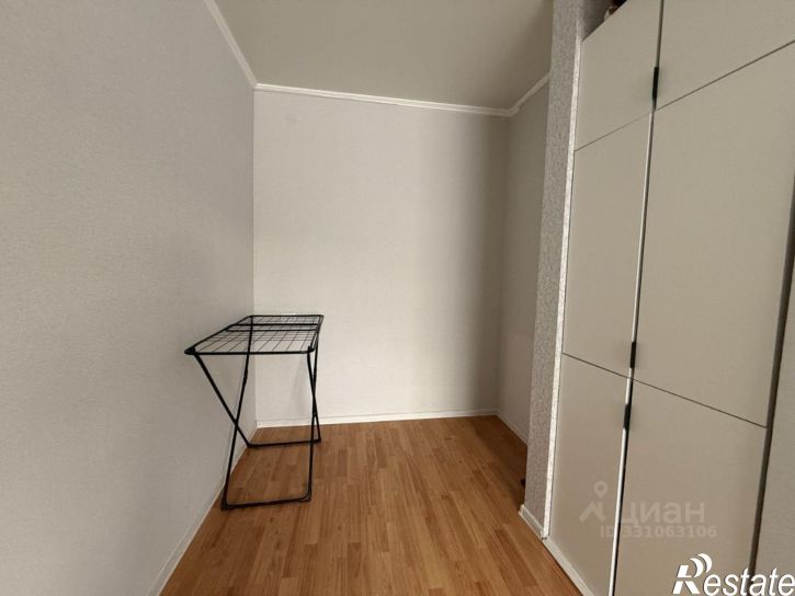 1-комн квартира ул Космонавта Леонова, 89,  д. 89