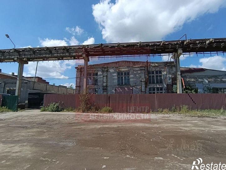 Производственное помещение Правая наб, 25,  д. 25