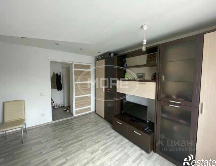 1-комн квартира проспект Калинина, 103,  д. 103