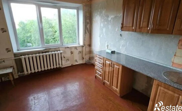 1-комн квартира ул Типографская, 20,  д. 20