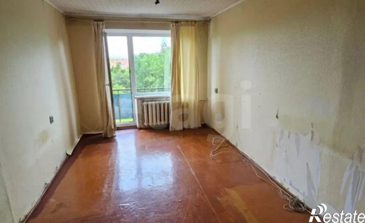 1-комн квартира ул Типографская, 20,  д. 20