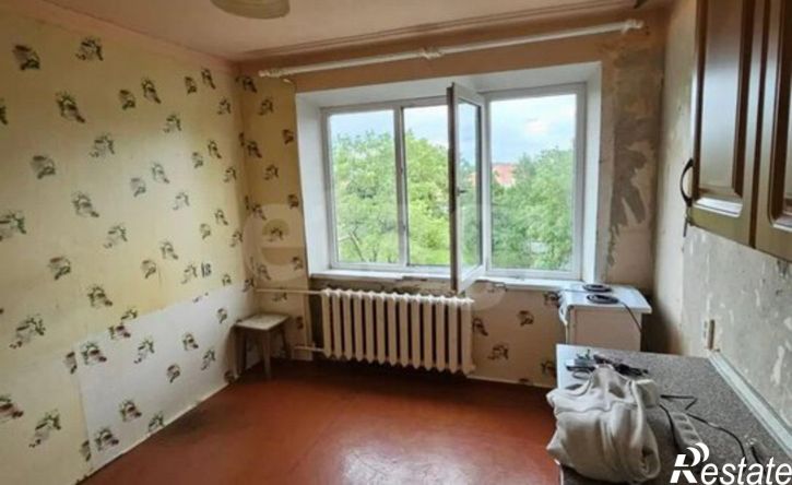 1-комн квартира ул Типографская, 20,  д. 20