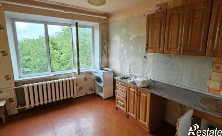 1-комн квартира ул Типографская, 20,  д. 20
