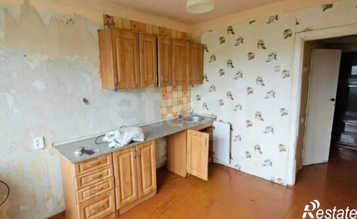 1-комн квартира ул Типографская, 20,  д. 20