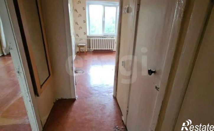 1-комн квартира ул Типографская, 20,  д. 20