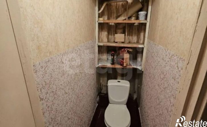 1-комн квартира ул Типографская, 20,  д. 20