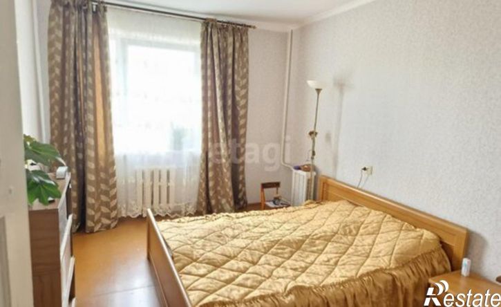 4-комн квартира улица Генерала Толстикова, 15/1,  д. 15/1