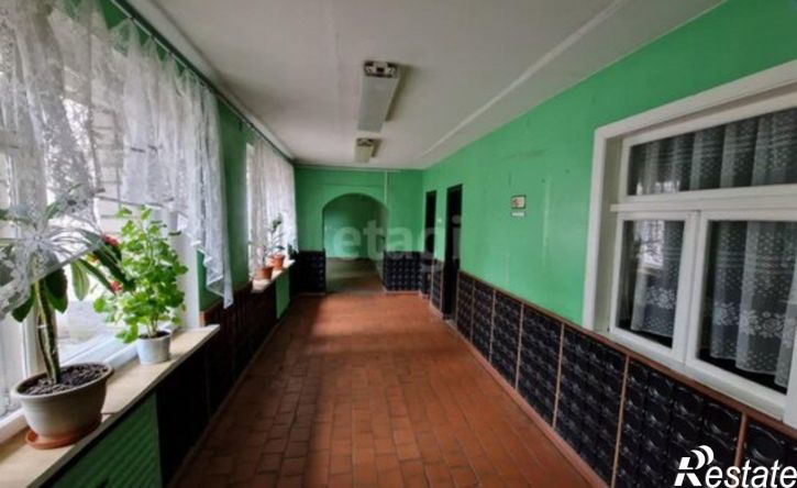 4-комн квартира улица Генерала Толстикова, 15/1,  д. 15/1