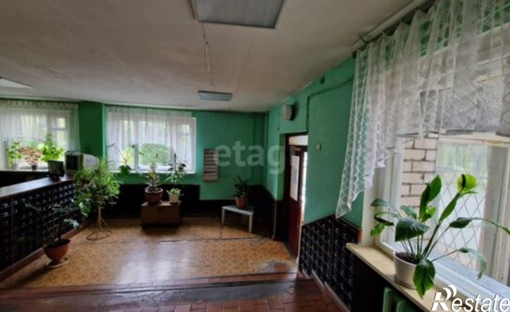 4-комн квартира улица Генерала Толстикова, 15/1,  д. 15/1