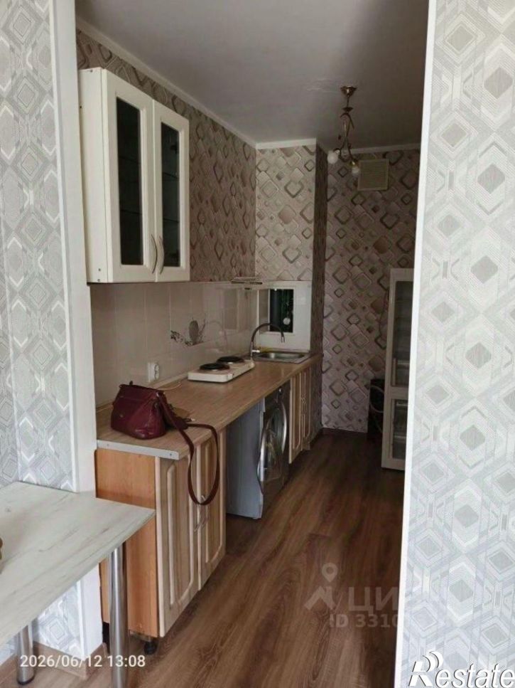 1-комн квартира ул Товарная, 19,  д. 19