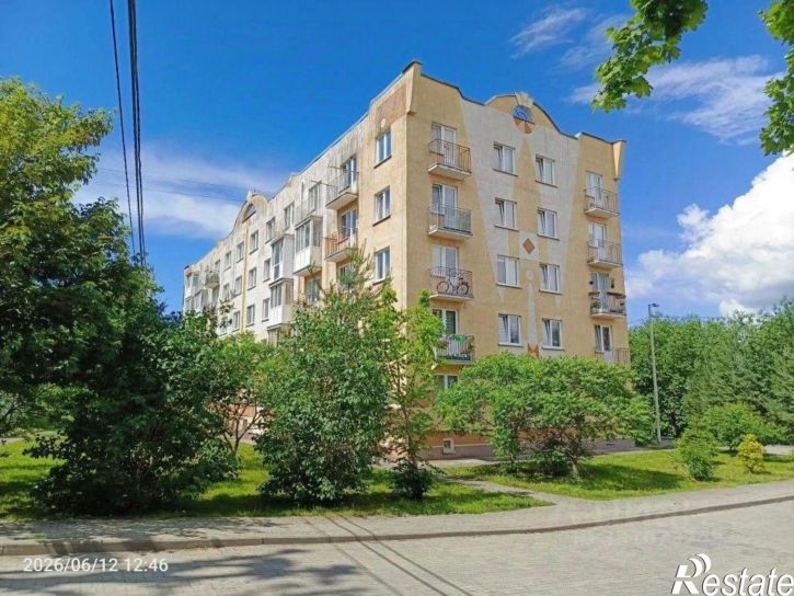 1-комн квартира ул Товарная, 19,  д. 19