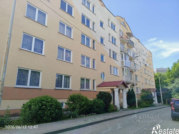 1-комн квартира ул Товарная, 19,  д. 19