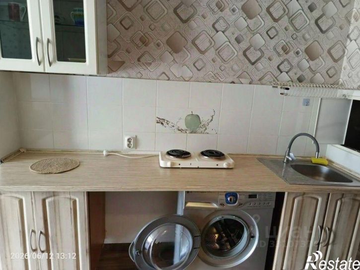 1-комн квартира ул Товарная, 19,  д. 19