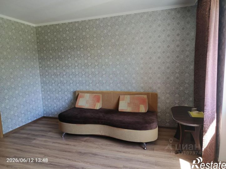 1-комн квартира ул Товарная, 19,  д. 19