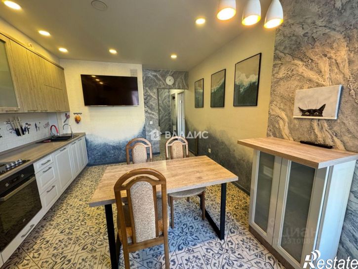 2-комн квартира проспект Победы, 80,  д. 80