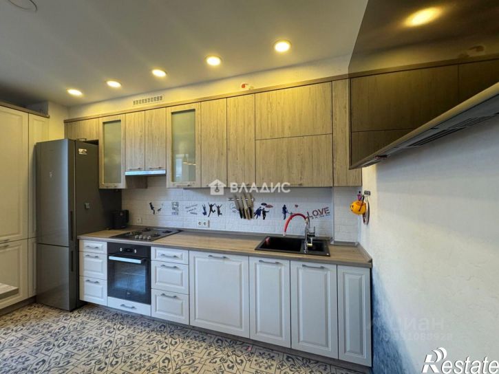 2-комн квартира проспект Победы, 80,  д. 80