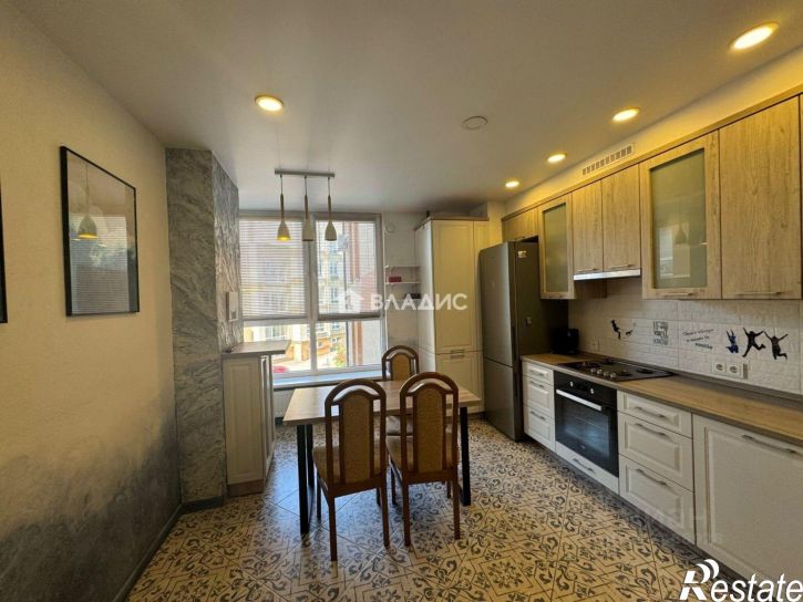 2-комн квартира проспект Победы, 80,  д. 80