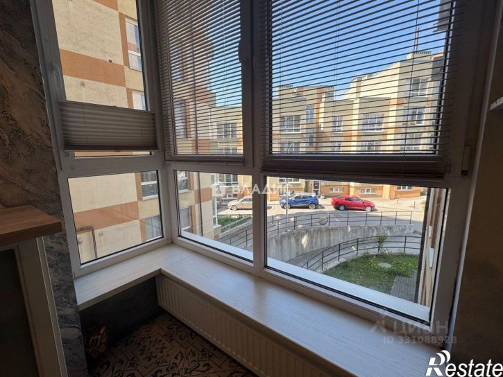 2-комн квартира проспект Победы, 80,  д. 80