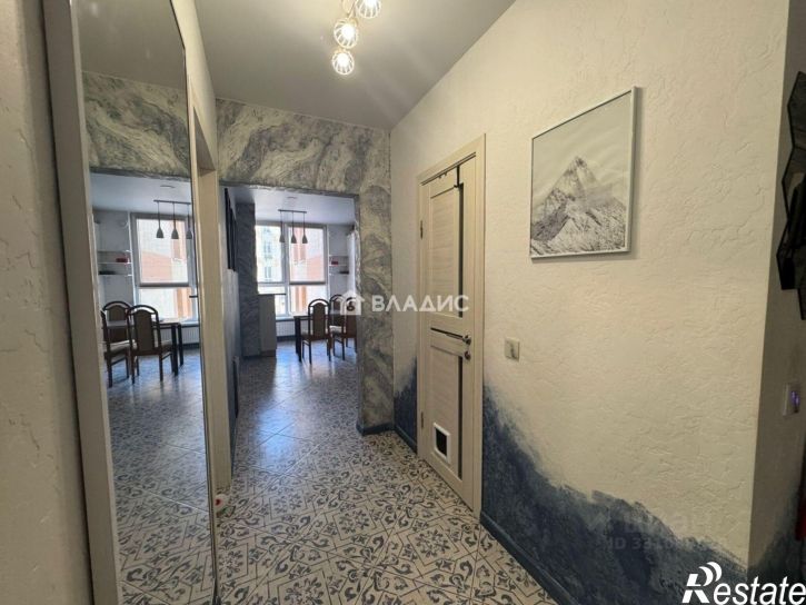 2-комн квартира проспект Победы, 80,  д. 80