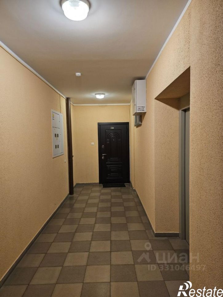 3-комн квартира улица Виктора Денисова, 12,  д. 12