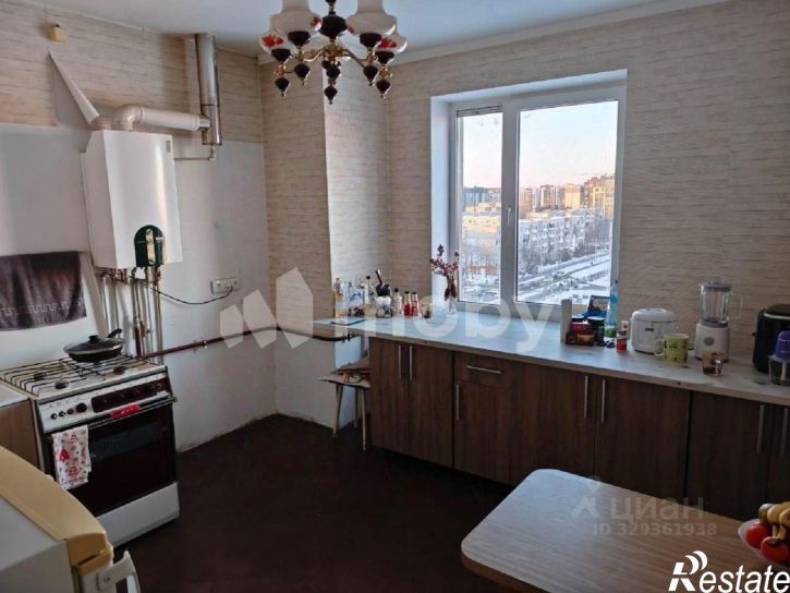 2-комн квартира Артиллерийская улица, 63,  д. 63
