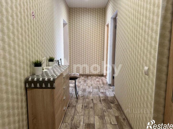 2-комн квартира улица Генерала Раевского, 27,  д. 27