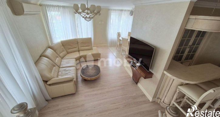 3-комн квартира Артиллерийская улица, 58А,  д. 58А