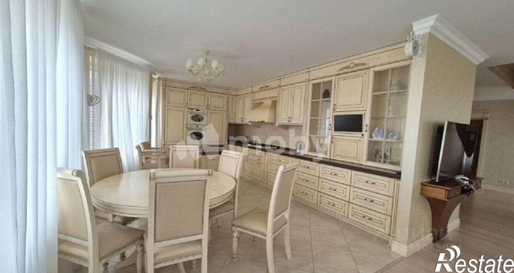 3-комн квартира Артиллерийская улица, 58А,  д. 58А