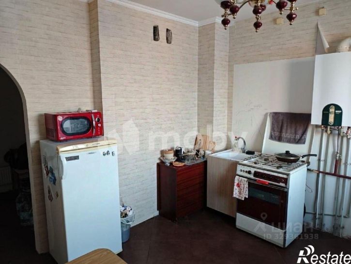 2-комн квартира Артиллерийская улица, 63,  д. 63