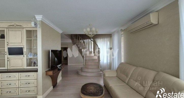 3-комн квартира Артиллерийская улица, 58А,  д. 58А