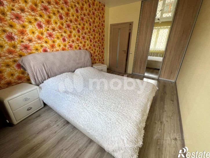 2-комн квартира улица Генерала Раевского, 27,  д. 27