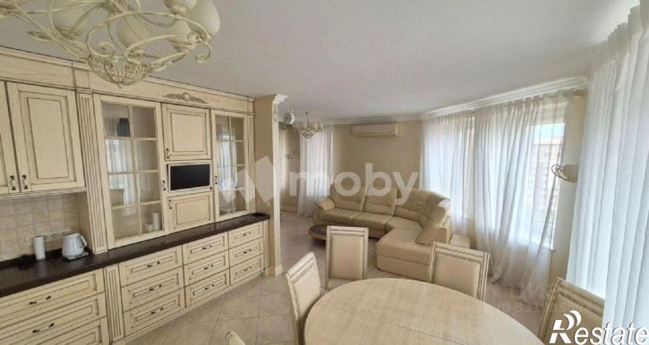 3-комн квартира Артиллерийская улица, 58А,  д. 58А