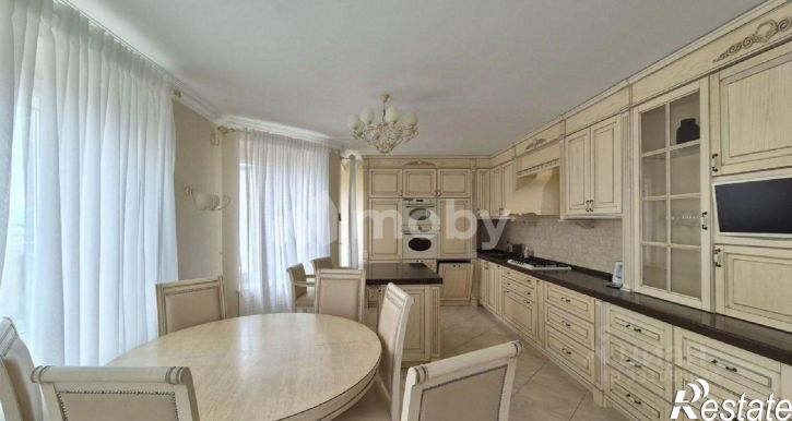 3-комн квартира Артиллерийская улица, 58А,  д. 58А