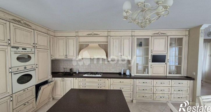 3-комн квартира Артиллерийская улица, 58А,  д. 58А