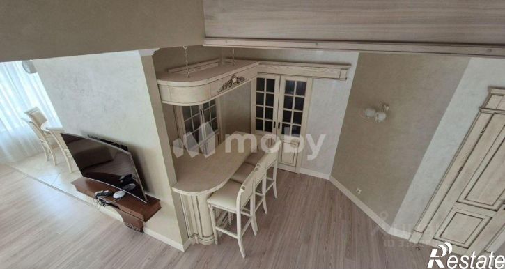 3-комн квартира Артиллерийская улица, 58А,  д. 58А