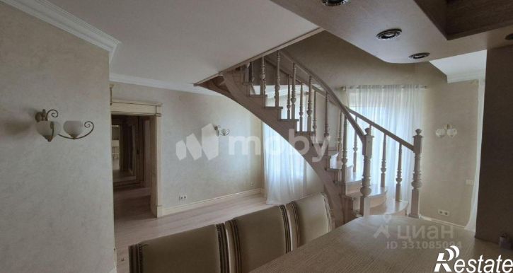 3-комн квартира Артиллерийская улица, 58А,  д. 58А
