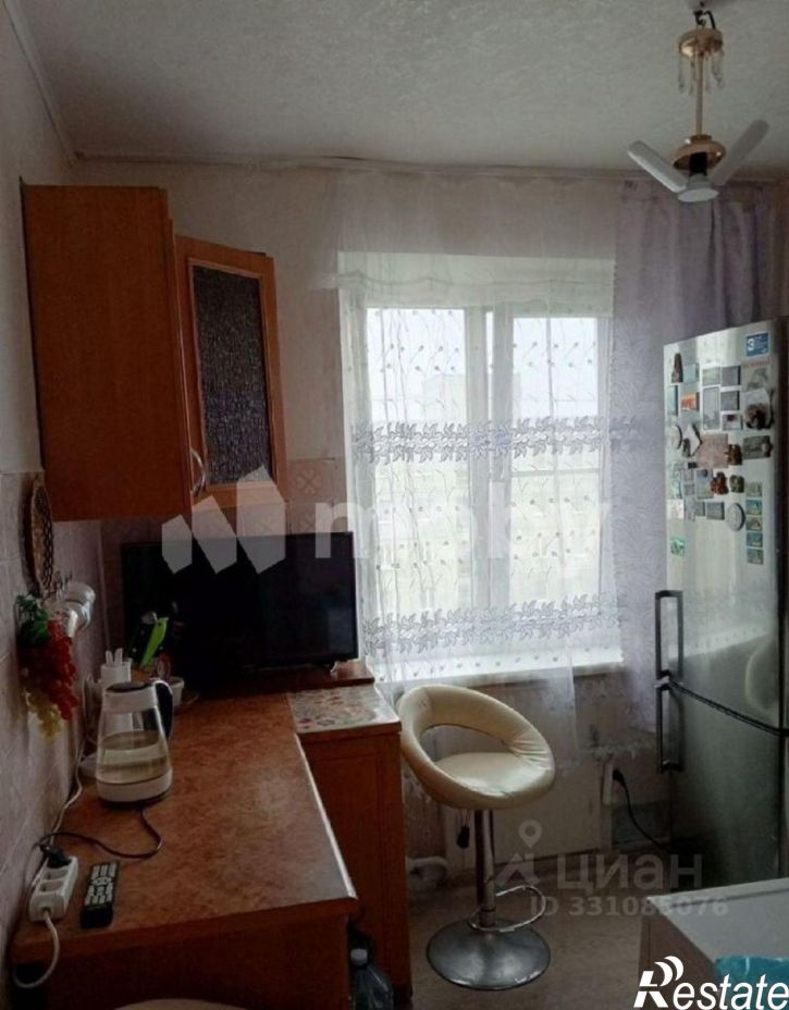 2-комн квартира Машиностроительная улица, 62,  д. 62