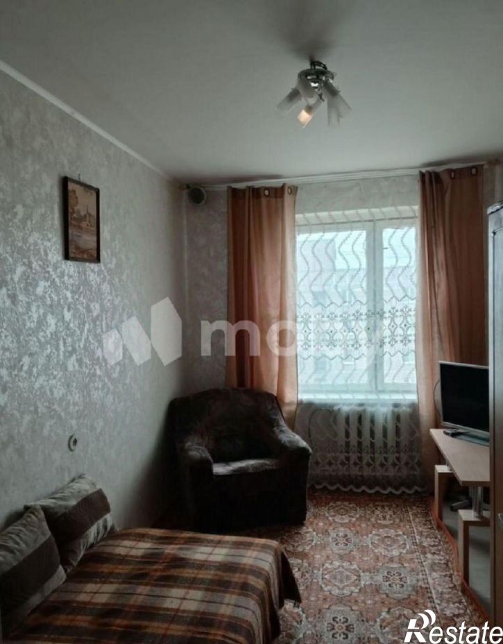 2-комн квартира Машиностроительная улица, 62,  д. 62