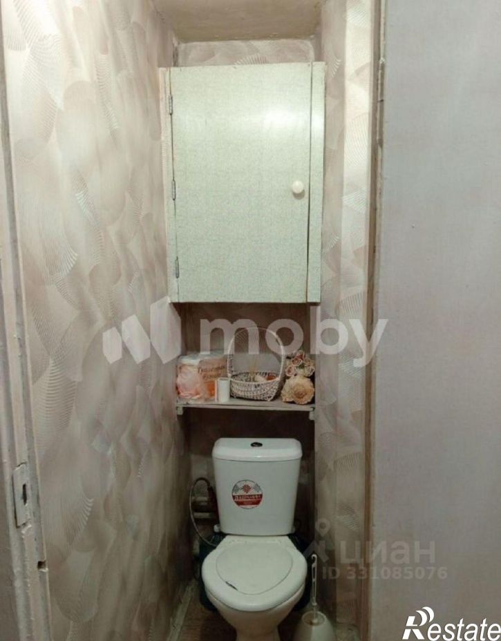2-комн квартира Машиностроительная улица, 62,  д. 62