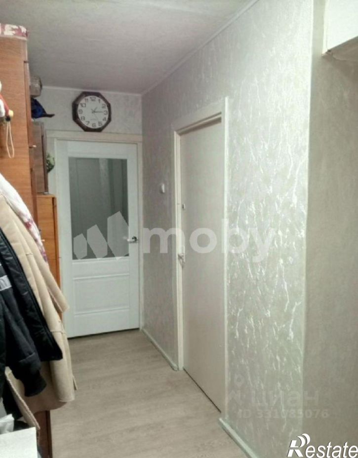 2-комн квартира Машиностроительная улица, 62,  д. 62