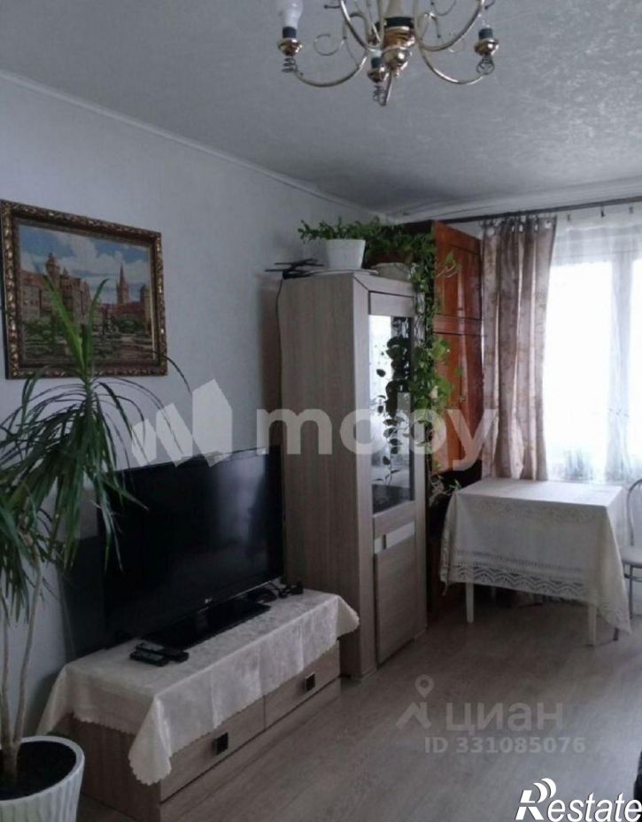 2-комн квартира Машиностроительная улица, 62,  д. 62