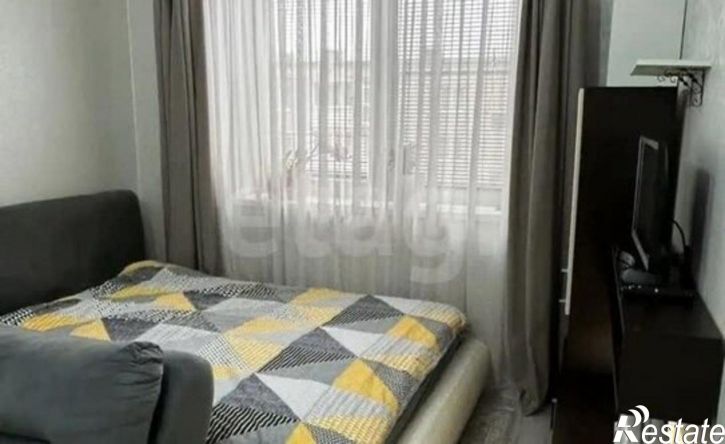 1-комн квартира улица Карташева, 46,  д. 46