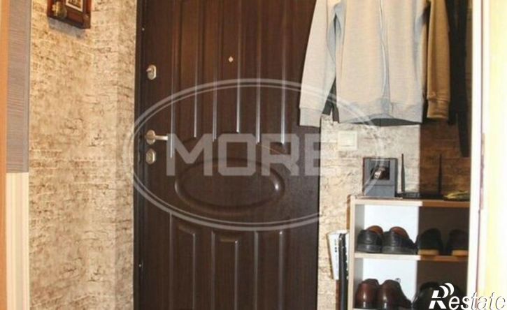 1-комн квартира улица Горького, 98,  д. 98