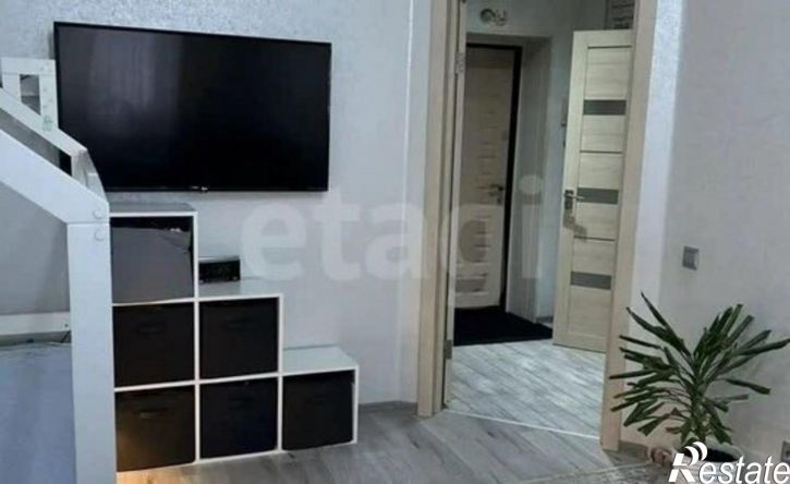 1-комн квартира улица Карташева, 46,  д. 46